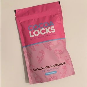 Cocoa Locks Hair Milkshake